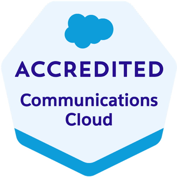 Communications Cloud Accredited Professional
